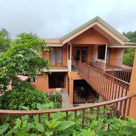 Mi Casa Su Casa Monteverde Exterior foto