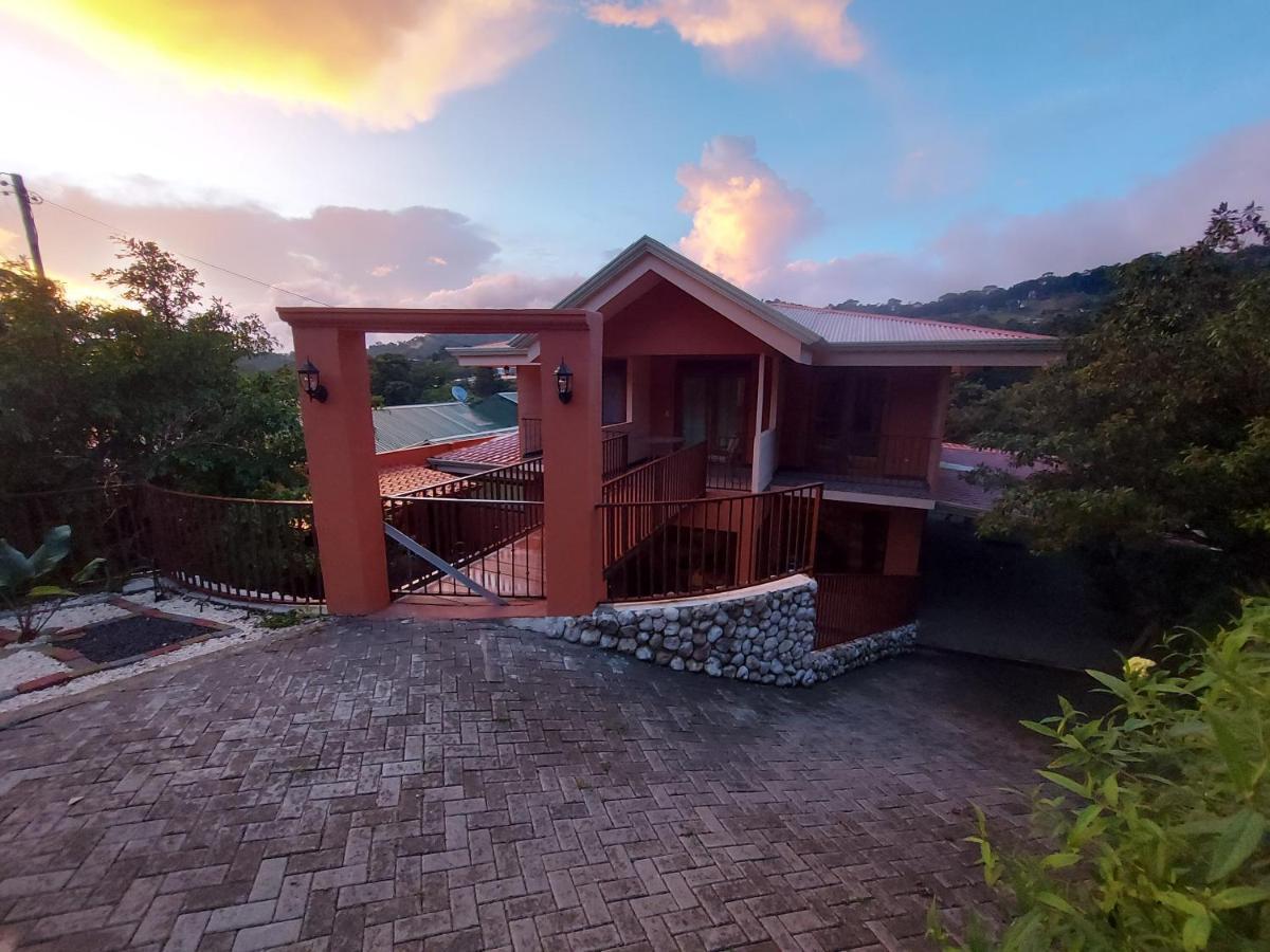 Mi Casa Su Casa Monteverde Exterior foto