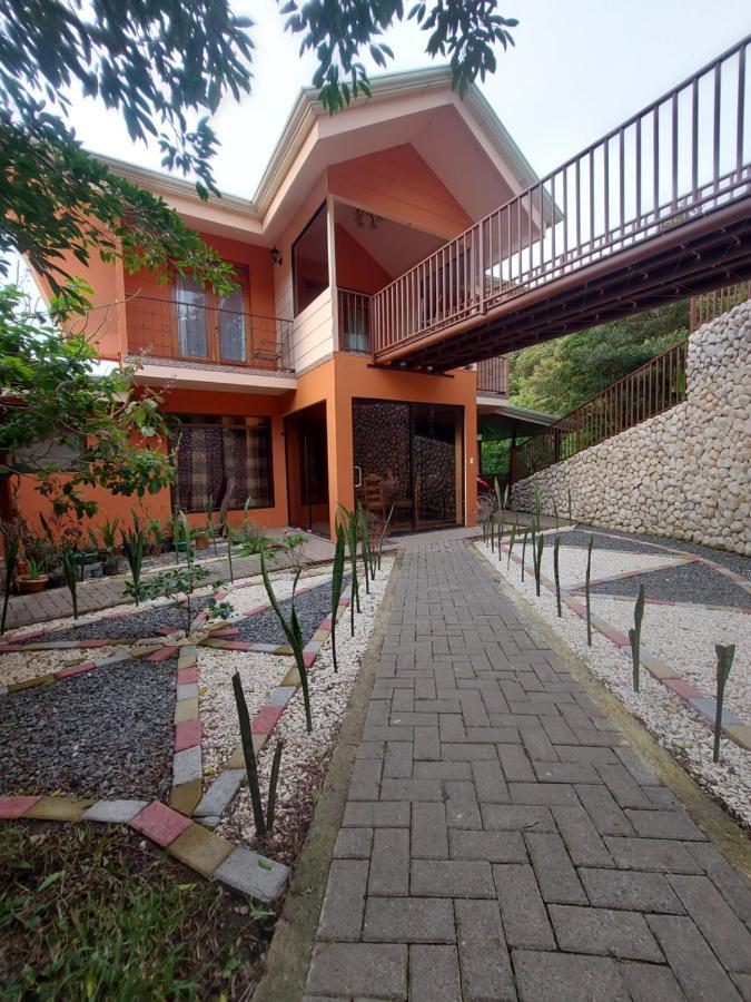 Mi Casa Su Casa Monteverde Exterior foto