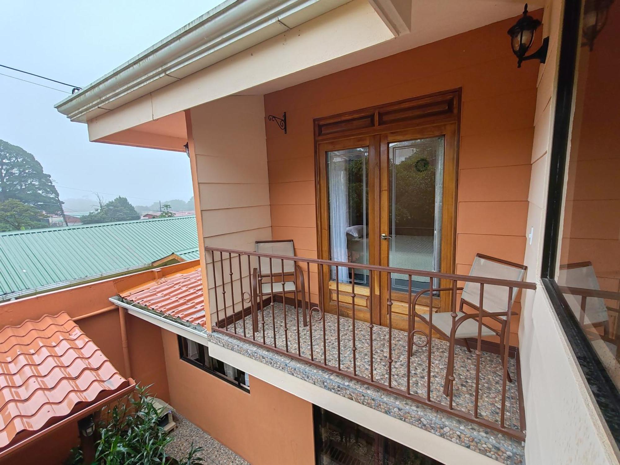 Mi Casa Su Casa Monteverde Exterior foto
