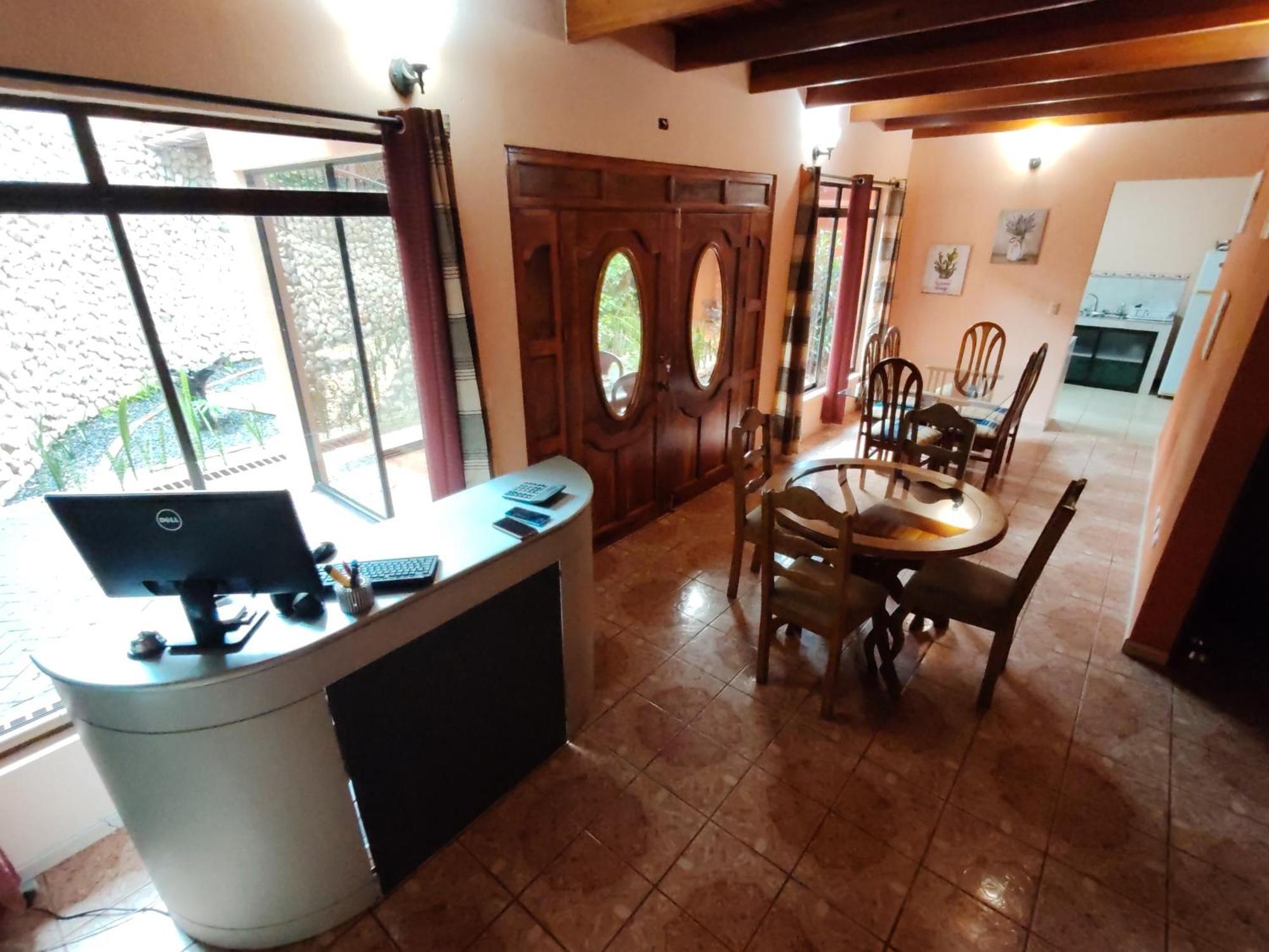 Mi Casa Su Casa Monteverde Exterior foto