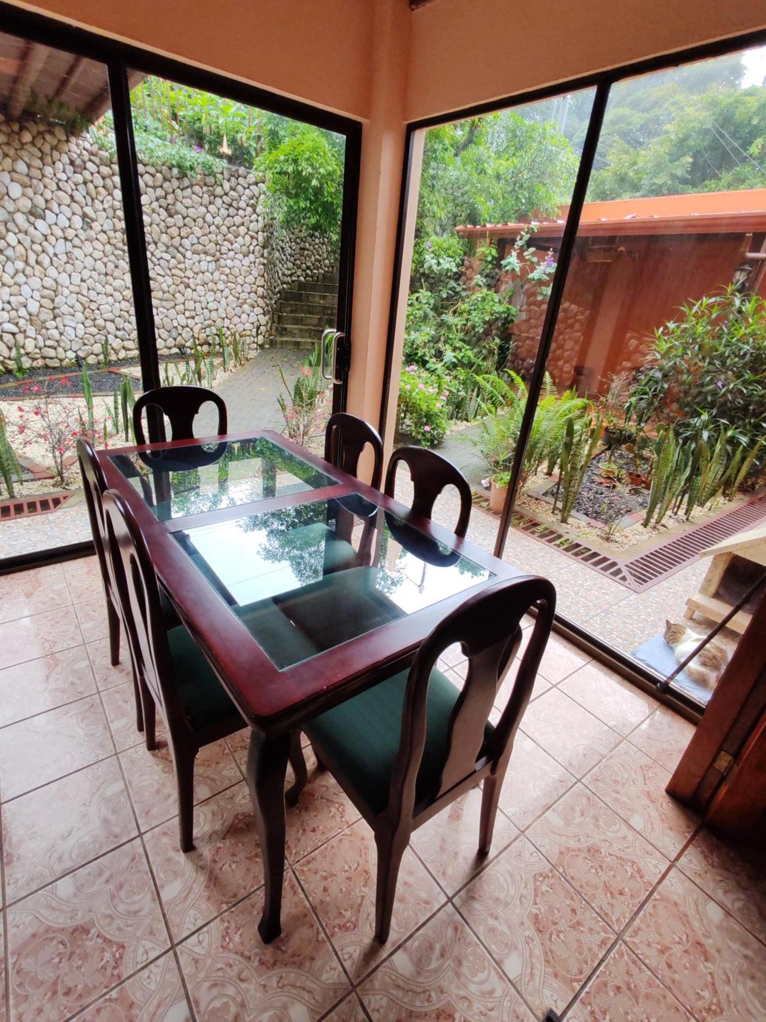 Mi Casa Su Casa Monteverde Exterior foto