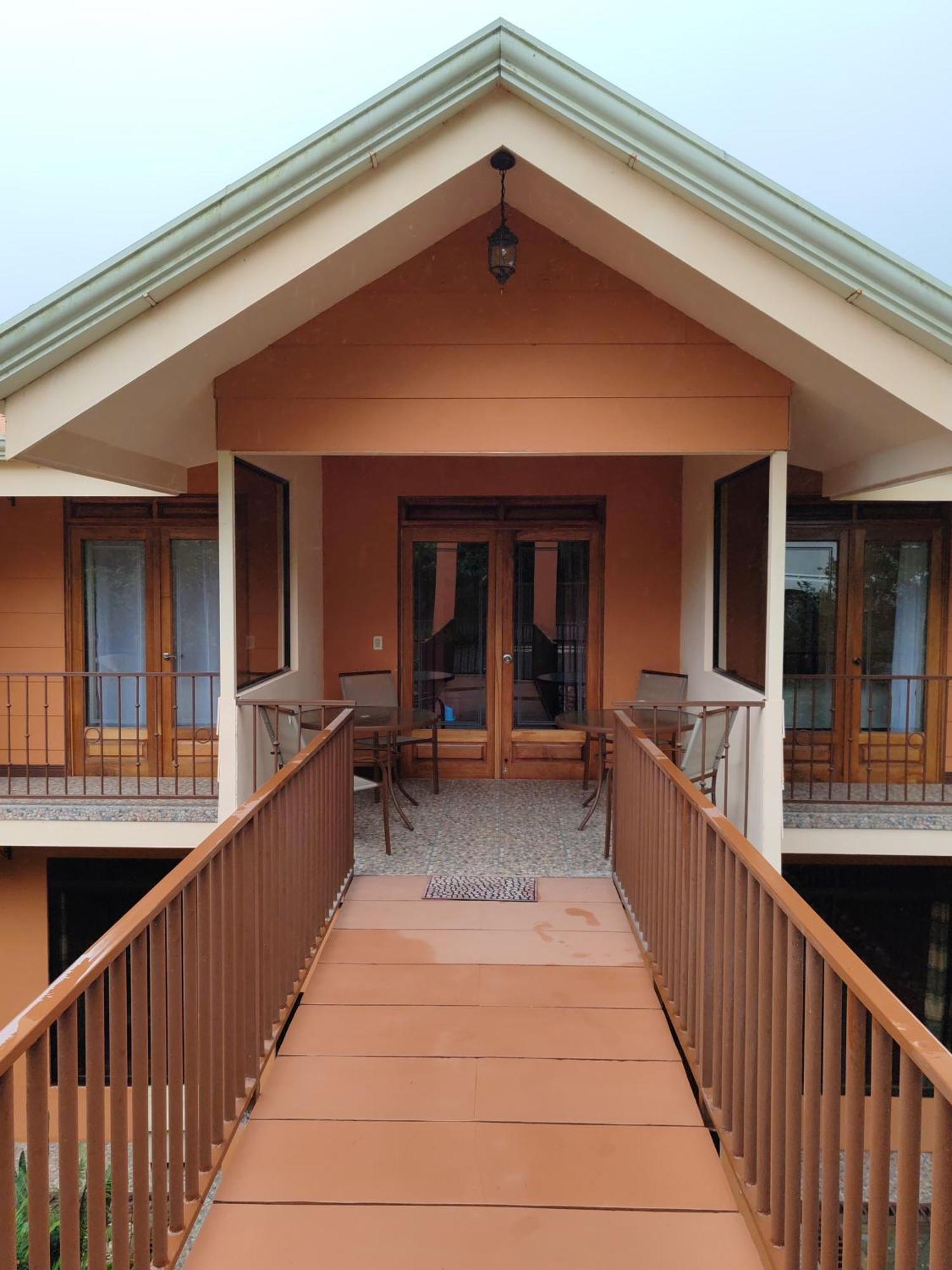 Mi Casa Su Casa Monteverde Exterior foto