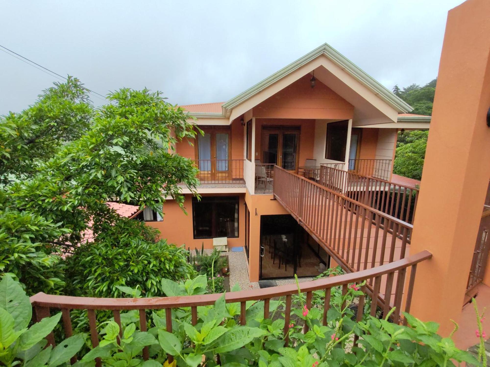 Mi Casa Su Casa Monteverde Exterior foto