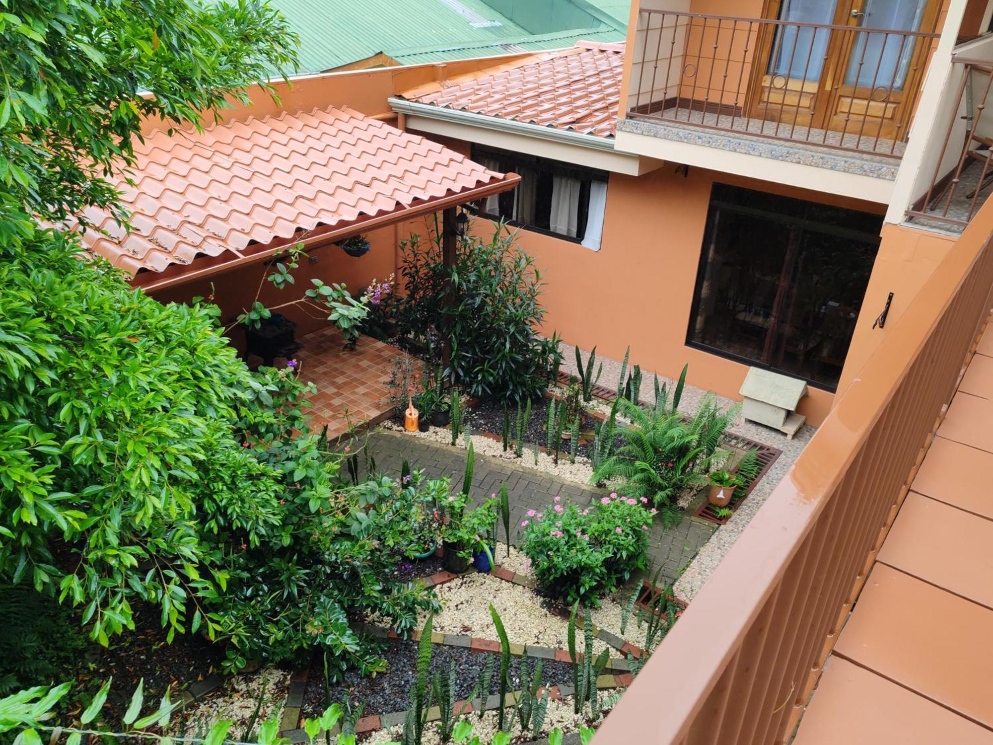 Mi Casa Su Casa Monteverde Exterior foto